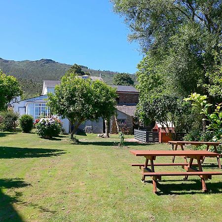 Casa Elena Turismo Rural Hotel Reinante Kültér fotó