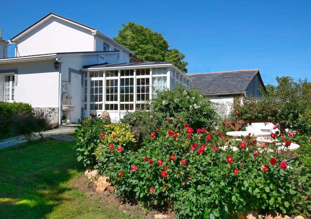 Casa Elena Turismo Rural Reinante Kültér fotó