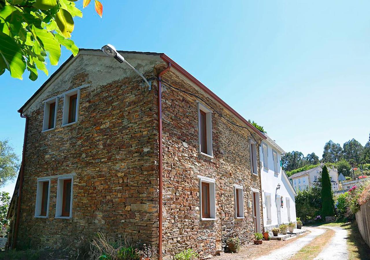 Casa Elena Turismo Rural Reinante Kültér fotó