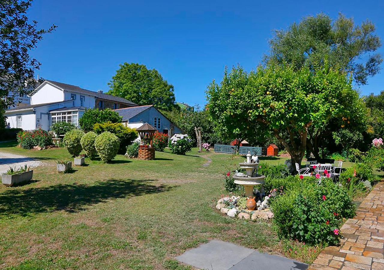 Casa Elena Turismo Rural Reinante Kültér fotó