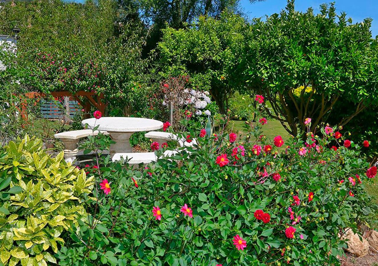 Casa Elena Turismo Rural Reinante Kültér fotó