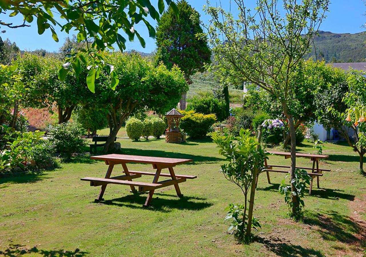 Casa Elena Turismo Rural Hotel Reinante Kültér fotó