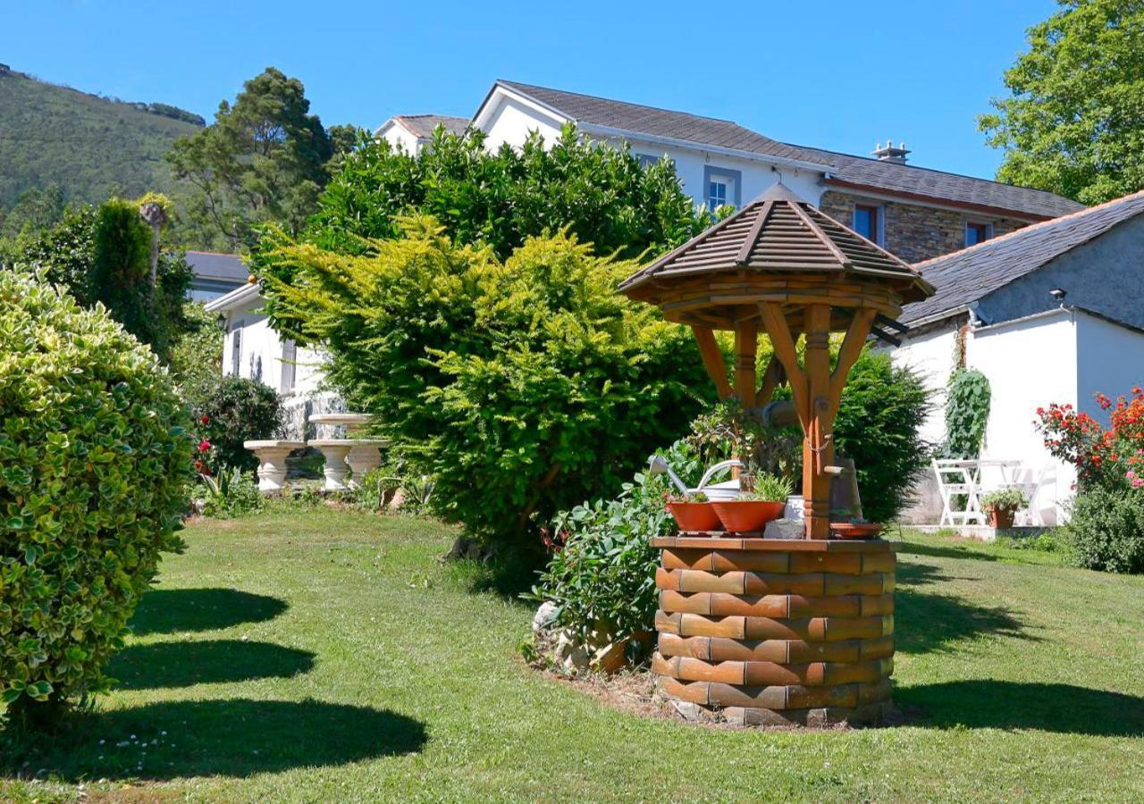 Casa Elena Turismo Rural Reinante Kültér fotó