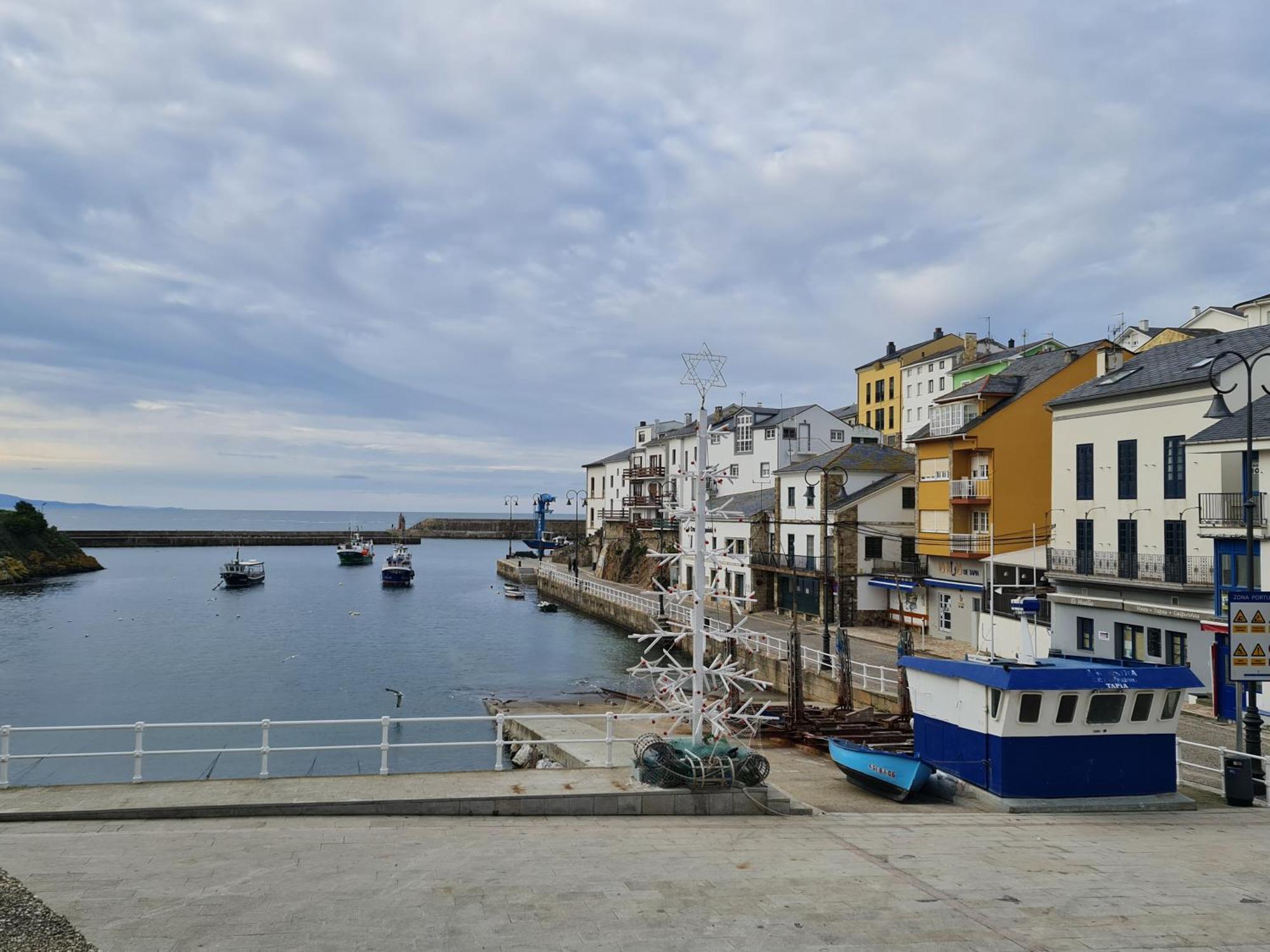 Casa Elena Turismo Rural Reinante Kültér fotó