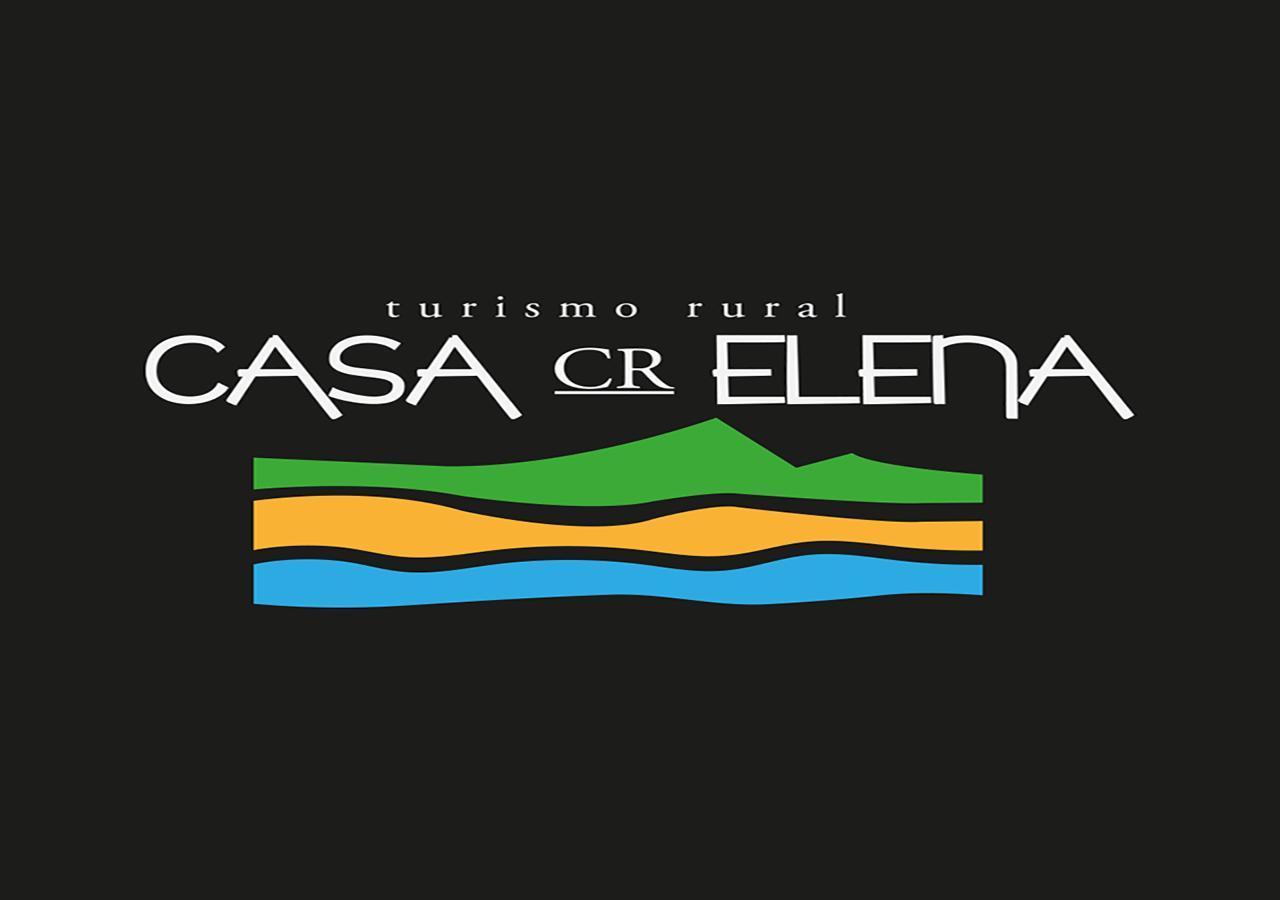 Casa Elena Turismo Rural Reinante Kültér fotó