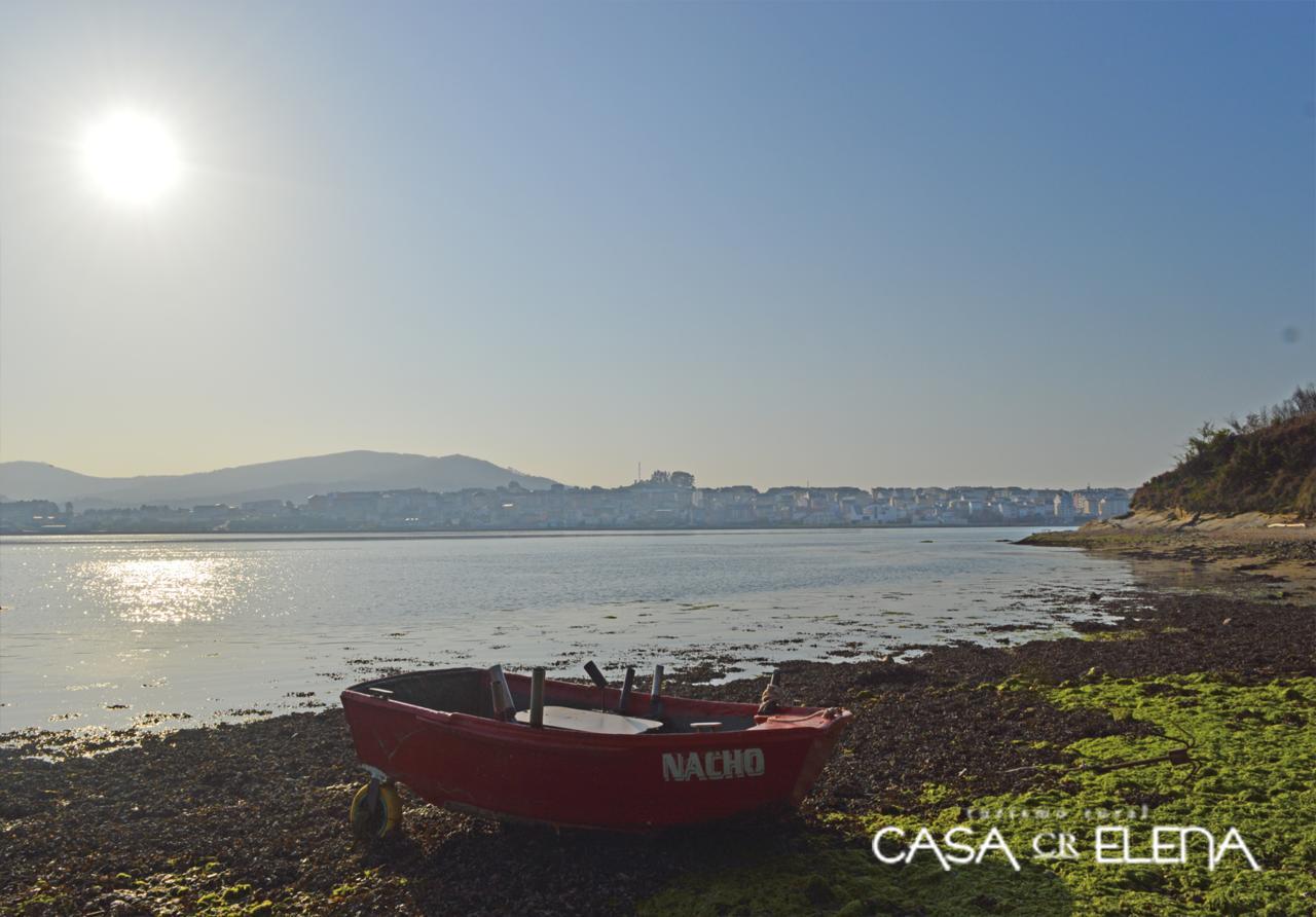 Casa Elena Turismo Rural Hotel Reinante Kültér fotó