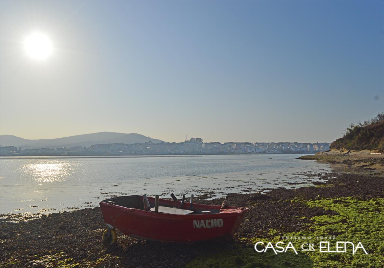 Casa Elena Turismo Rural Reinante Kültér fotó