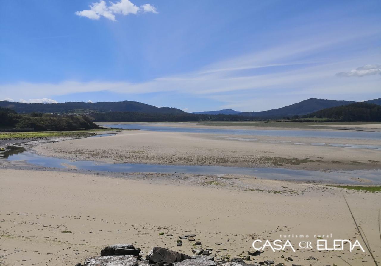 Casa Elena Turismo Rural Reinante Kültér fotó