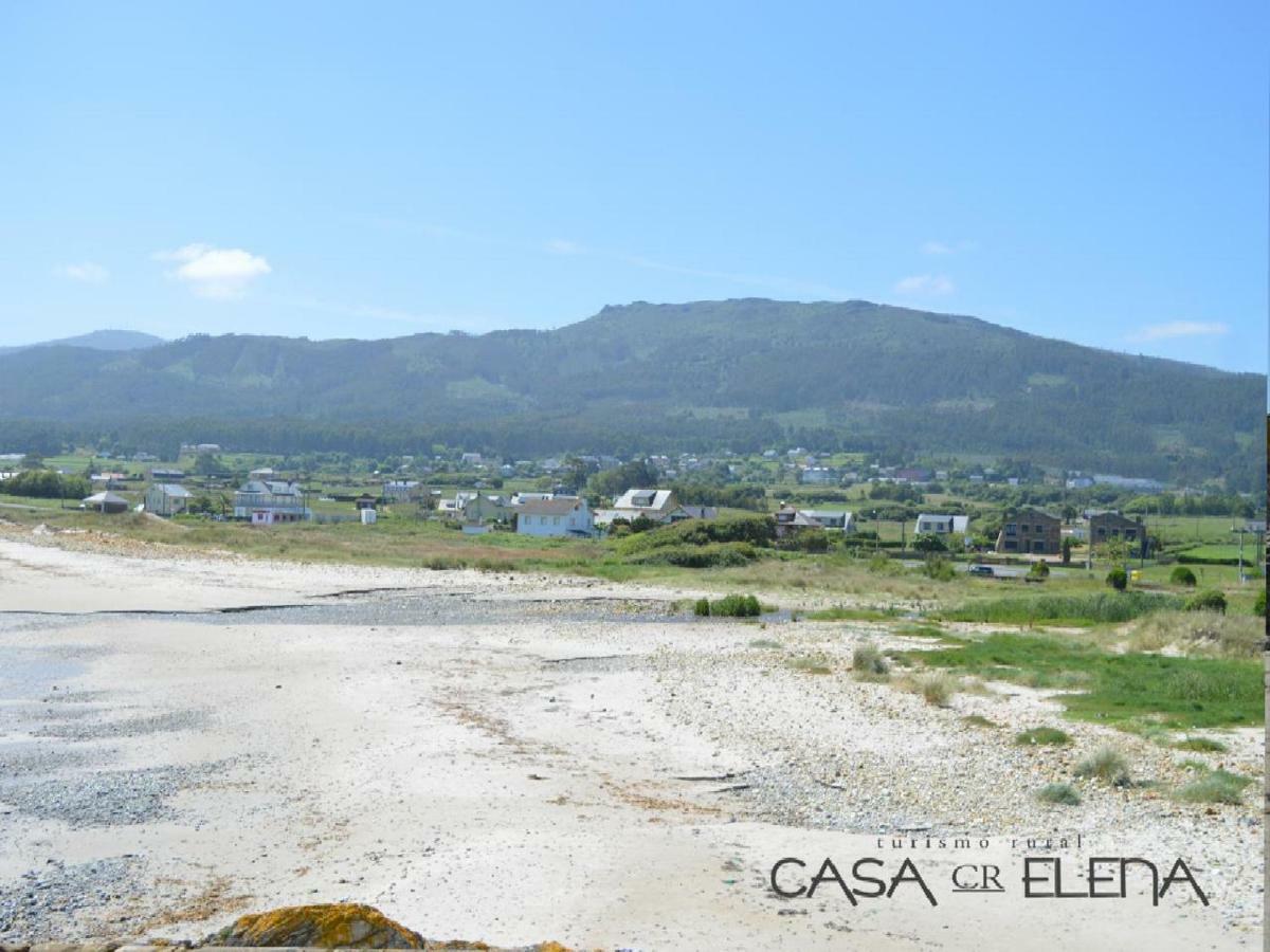 Casa Elena Turismo Rural Hotel Reinante Kültér fotó