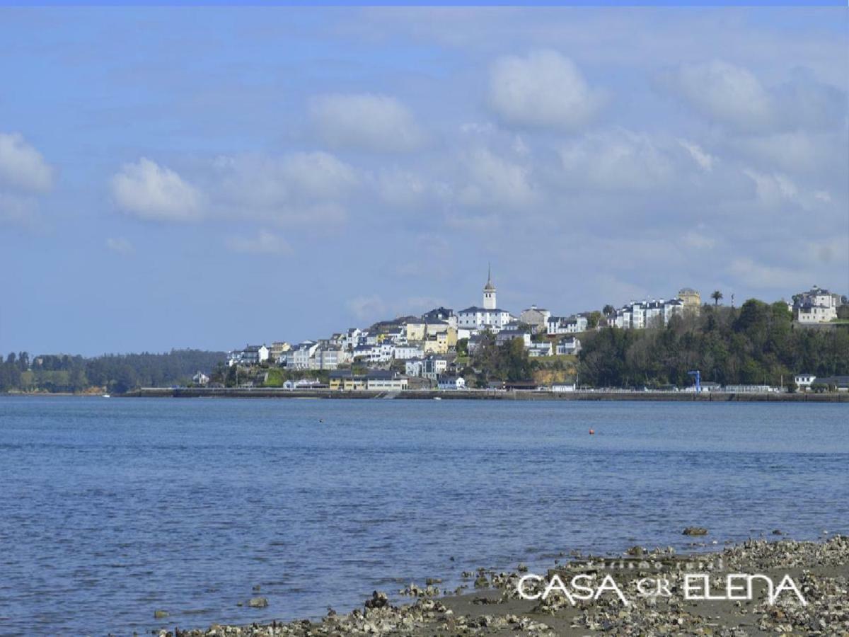 Casa Elena Turismo Rural Reinante Kültér fotó
