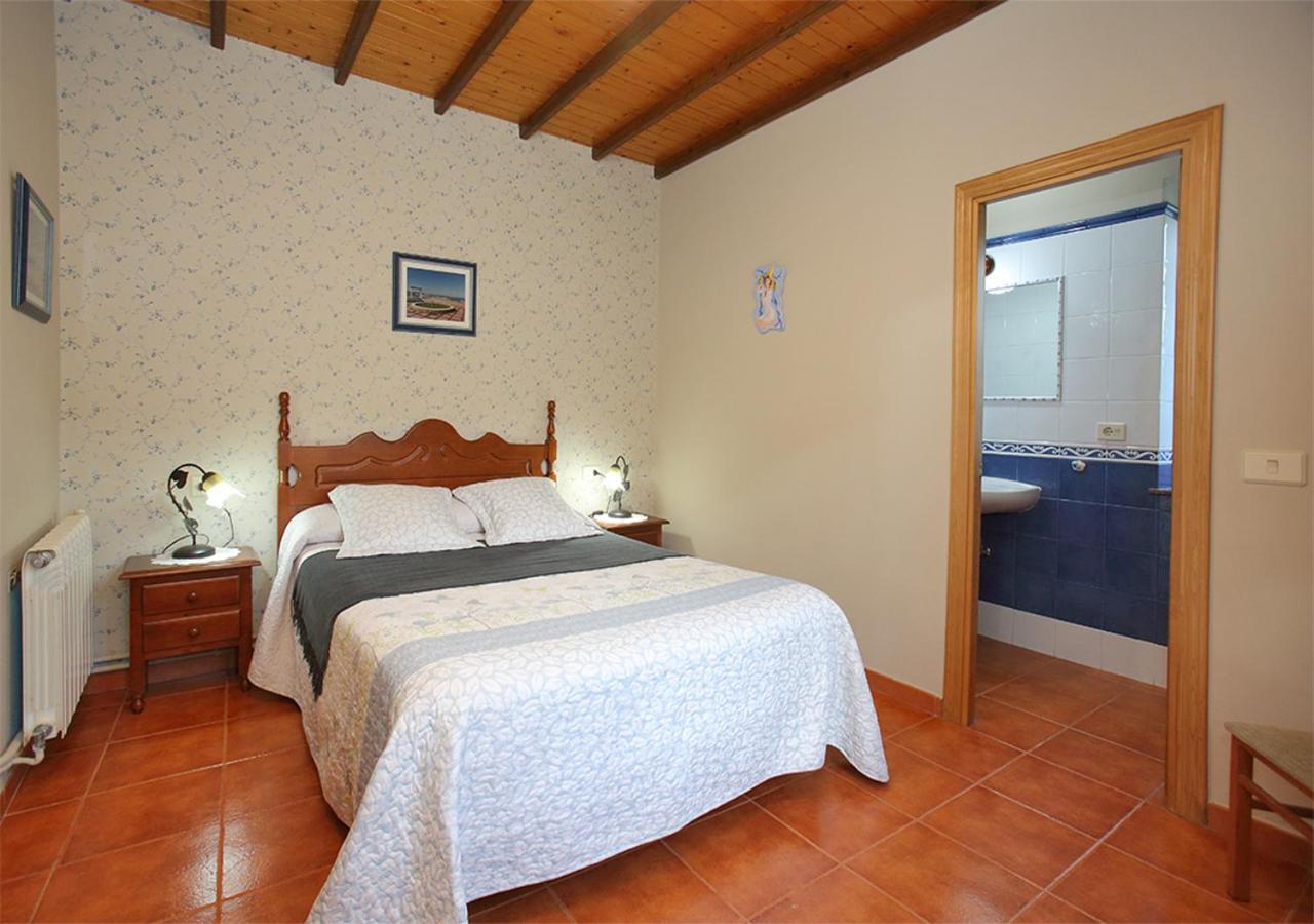 Casa Elena Turismo Rural Hotel Reinante Kültér fotó