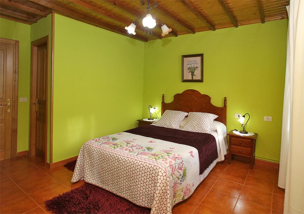 Casa Elena Turismo Rural Hotel Reinante Kültér fotó