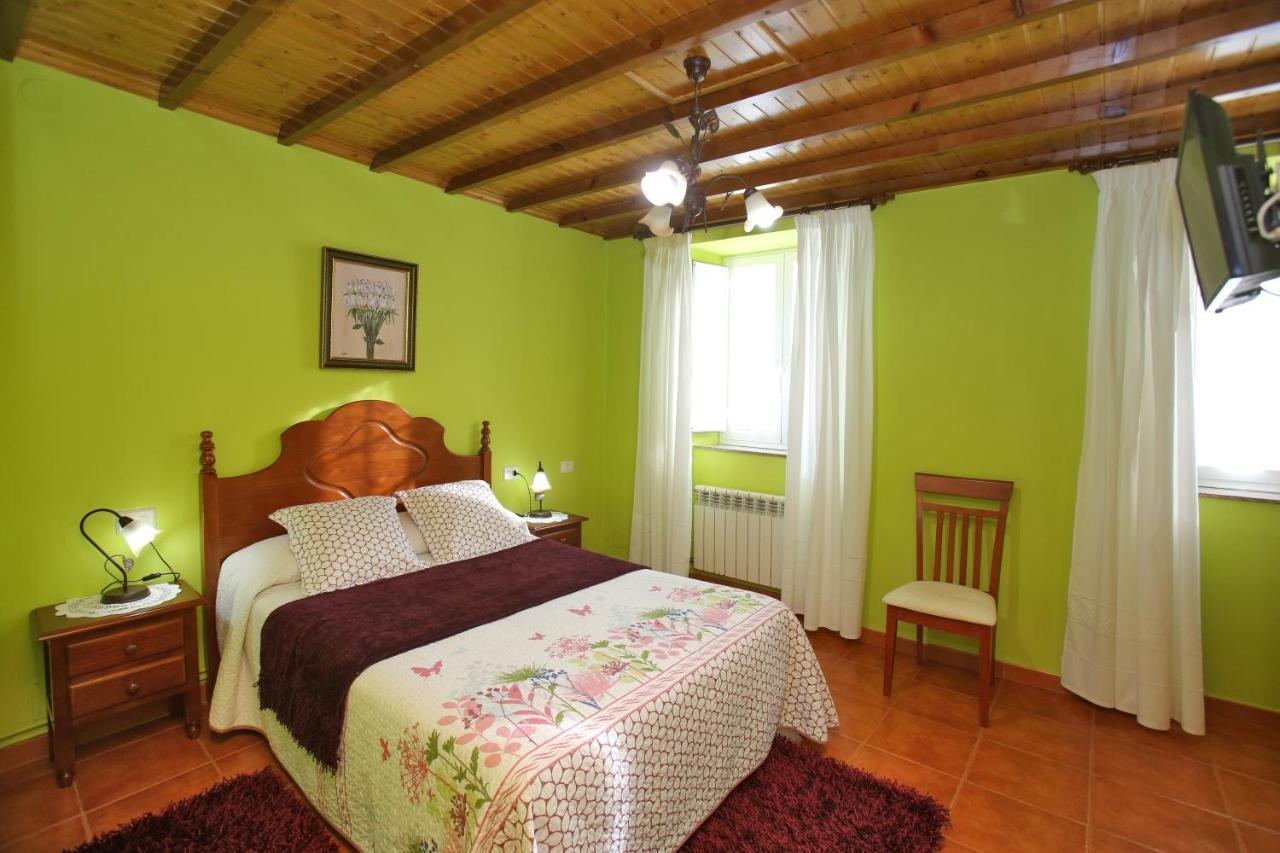 Casa Elena Turismo Rural Reinante Kültér fotó