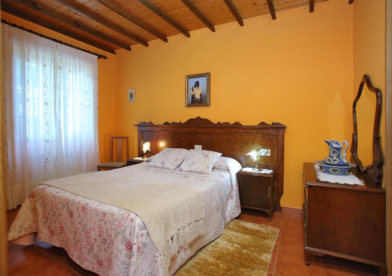 Casa Elena Turismo Rural Hotel Reinante Kültér fotó